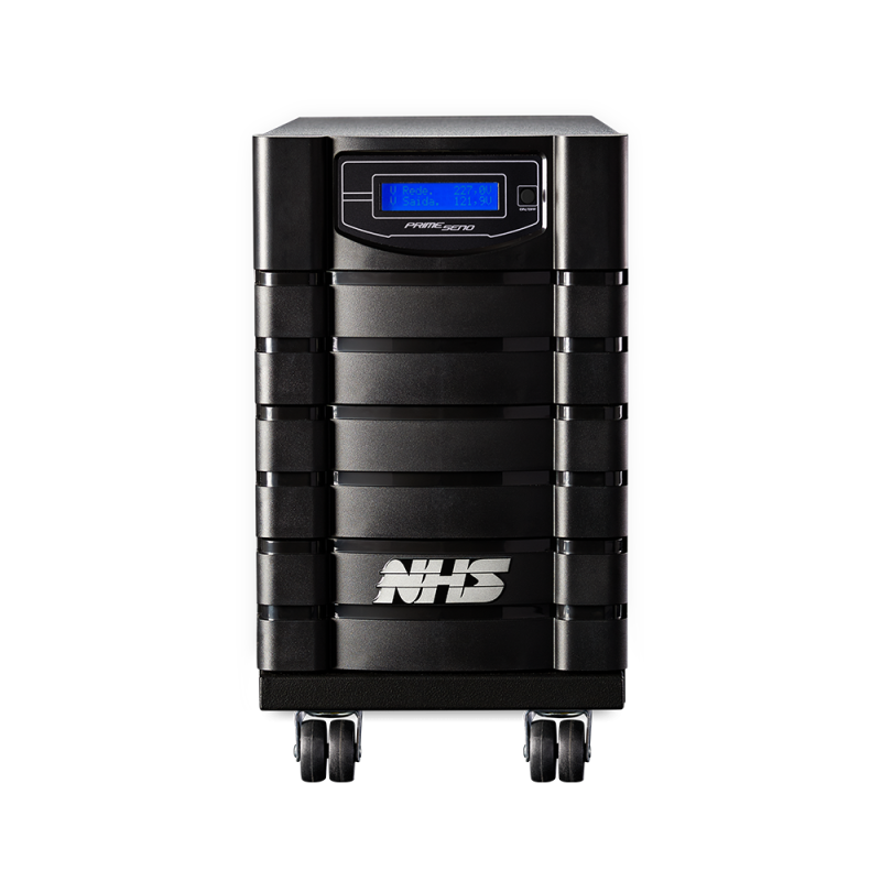 Nobreak Laser Prime  3000Va Senoidal NHS