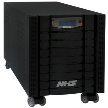 Nobreak Expert S 10 Kva Isolador - NHS