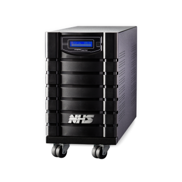 Nobreak Laser Prime 3200Va Senoidal NHS