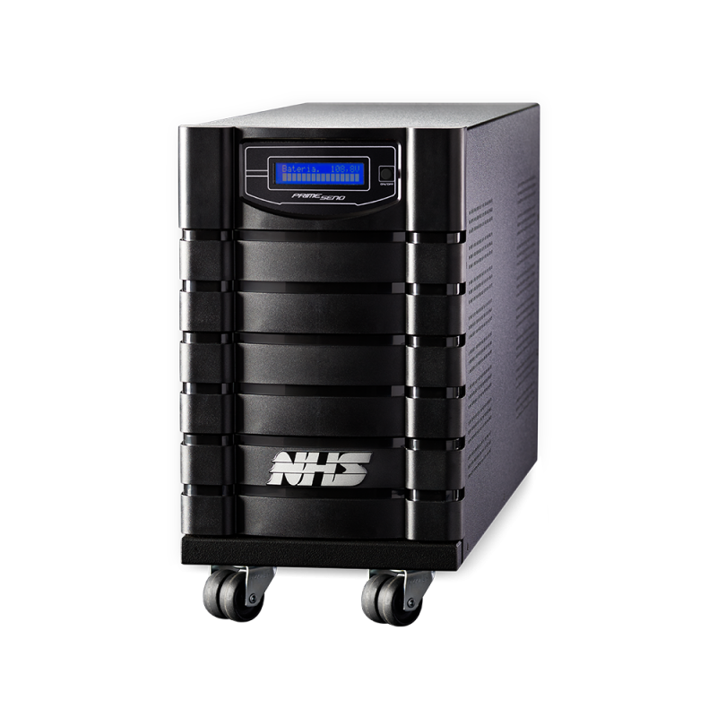 Nobreak Laser Prime 3200Va Senoidal NHS