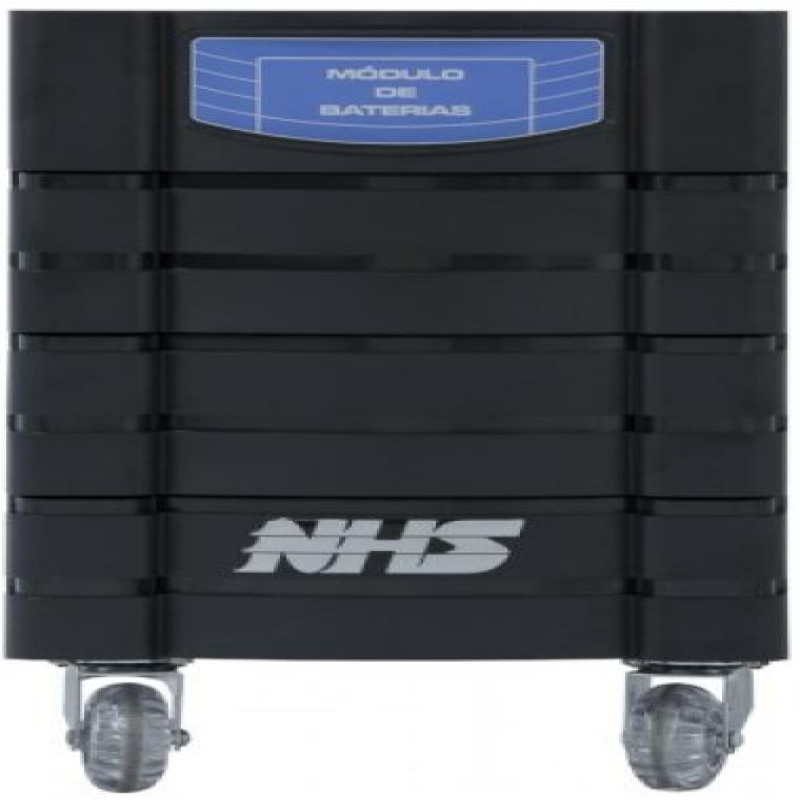 Módulo de baterias 8x17Ah 96V - NHS
