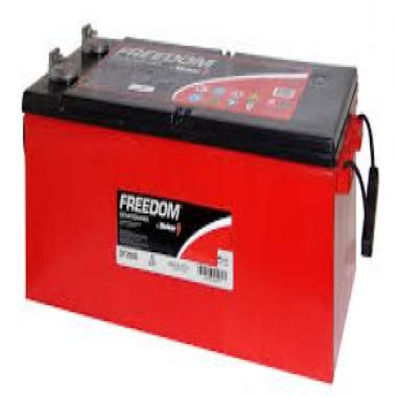 Bateria Freedom DF-2500 12V 150Ah Estacionária
