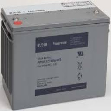 Bateria Monobloco Powerware PWHR 12280FR-80Ah 